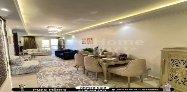 Apartment For Sale In Sporting - Qism Sidi Gabir - Alexandria