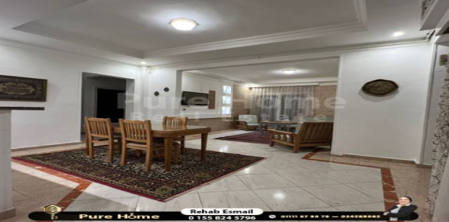 شقة للإيجار فى كامب شيزار - قسم باب شرقي - الإسكندرية