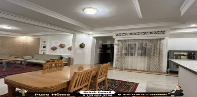 شقة للإيجار فى كامب شيزار - قسم باب شرقي - الإسكندرية