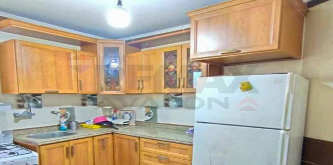 شقة للإيجار فى سموحة - قسم سيدى جابر - الإسكندرية