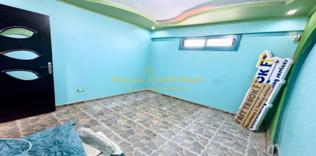 شقة للبيع فى سموحة - قسم سيدى جابر - الإسكندرية