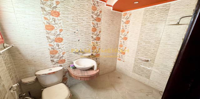 شقة للبيع فى سموحة - قسم سيدى جابر - الإسكندرية