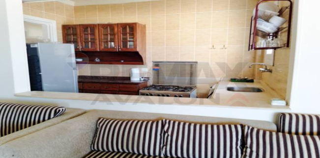 شاليه للبيع فى مركز العلمين - مطروح