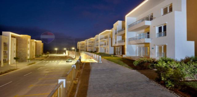 شاليه للبيع فى مركز العلمين - مطروح