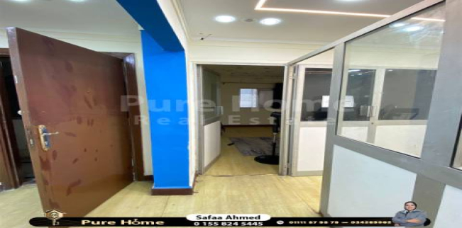 شقة للإيجار