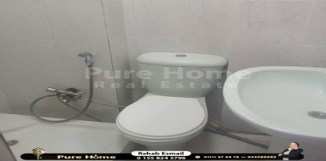 شقة للإيجار