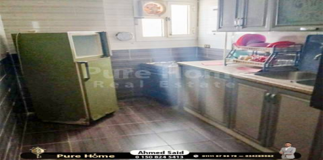 شقة للإيجار