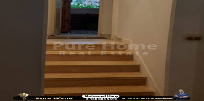 فيلا للإيجار