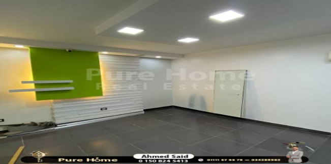 مكتب للإيجار