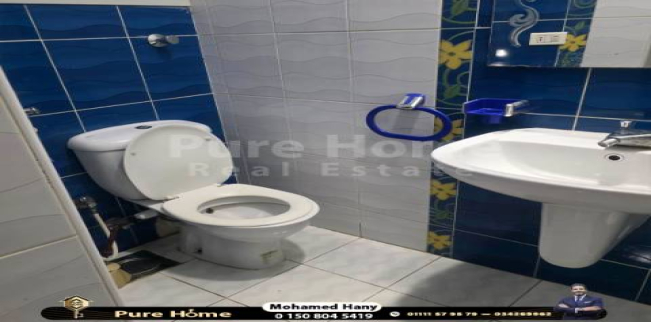 شقة للإيجار