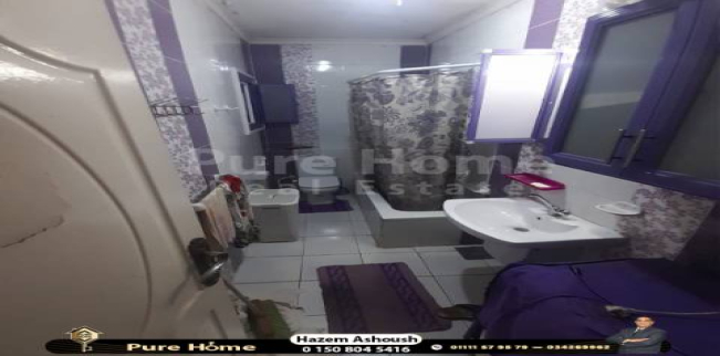 شقة للإيجار