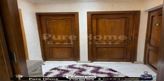 شقة للإيجار