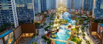 شقة للبيع فى مزيرع - عجمان