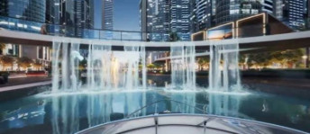 Apartment For Sale In Al Bustan - Ajman - Ajman