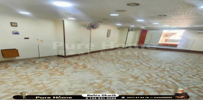 مكتب للإيجار