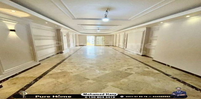 شقة للإيجار