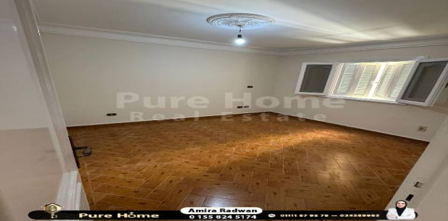 شقة للإيجار