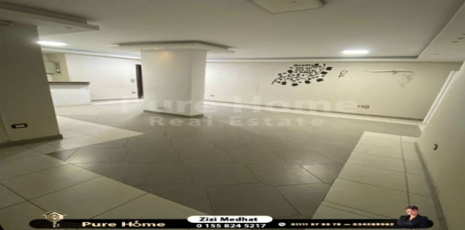 شقة للإيجار