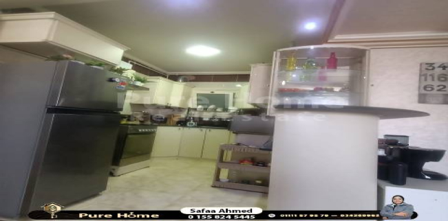 Apartment For Sale