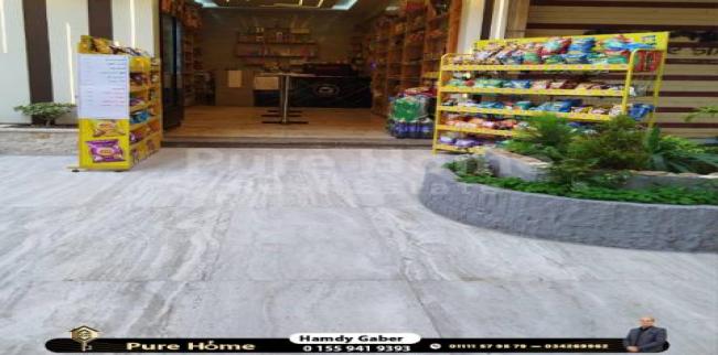 Store For Sale