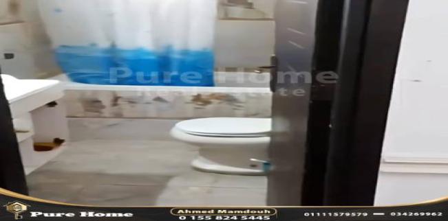 شقة للإيجار