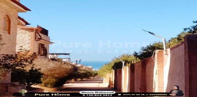 Holiday Villa For Sale