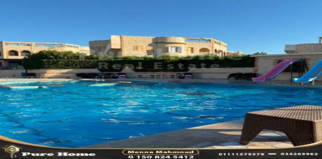 Holiday Villa For Sale